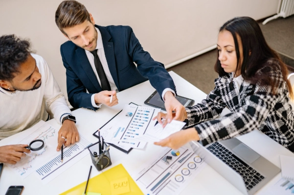 Are Employees Avoiding or Working Around Your Business Software