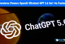 OpenAI logo and ChatGPT 5.6 text with NogenTech branding.