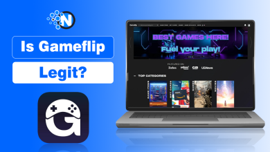 Is Gameflip legit?