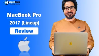 MacBook Pro 2017 lineup review featuring a 15-inch MacBook Pro