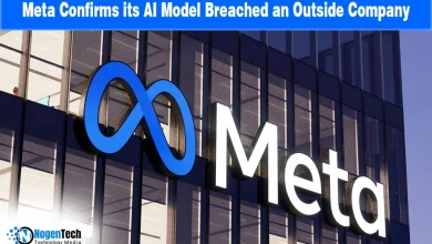 Meta confirms AI model breached outside company banner for NogenTech.