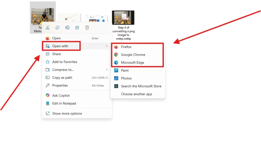 Method 2 for converting a png image to webp.webp