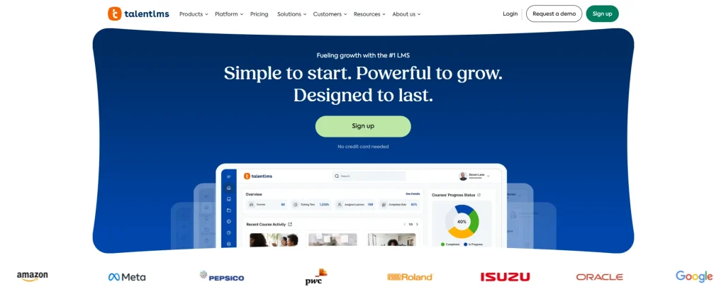 TalentLMS