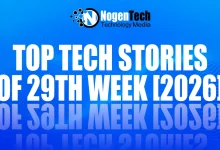 Top Tech Stories of 29th Week [2026]