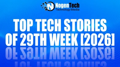 Top Tech Stories of 29th Week [2026]