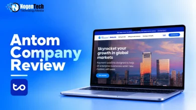 Antom company review for US merchants and global payment services