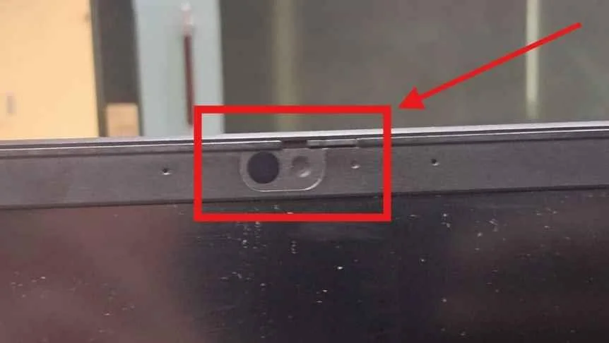 Picture of Lenovo ThinkPad E15 Gen 2 WebCam