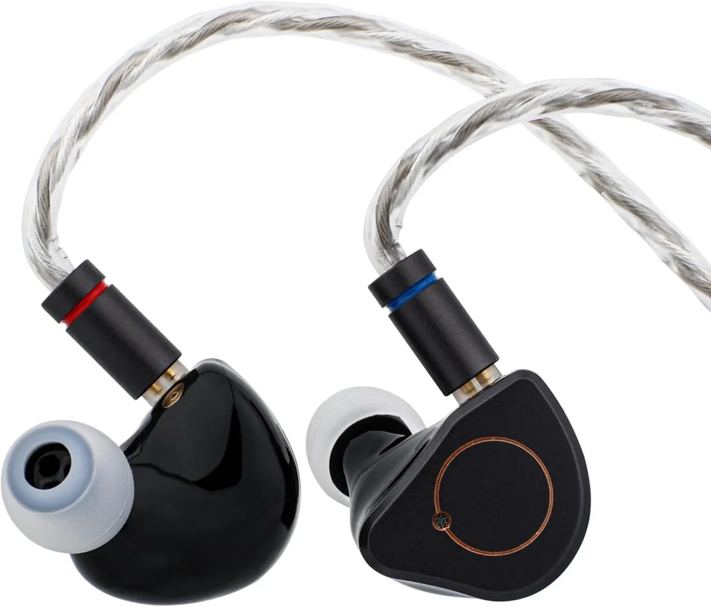 Linsoul SIMGOT SuperMix 4 | Image Credit: Amazon