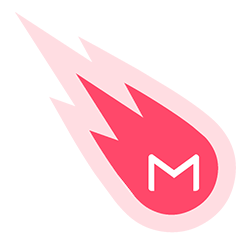 Mailmeteor Logo | Image Credit: Mailmeteor 