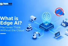 What is Edge AI – AI-powered devices processing data locally without the cloud