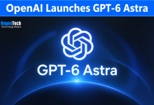 OpenAI GPT 6 Astra AI model launch