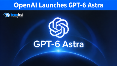 OpenAI GPT 6 Astra AI model launch
