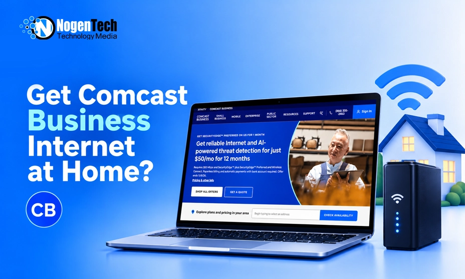 Comcast Business Internet at Home: Is It Worth It?
