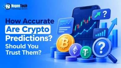 How Accurate Are Crypto Predictions
