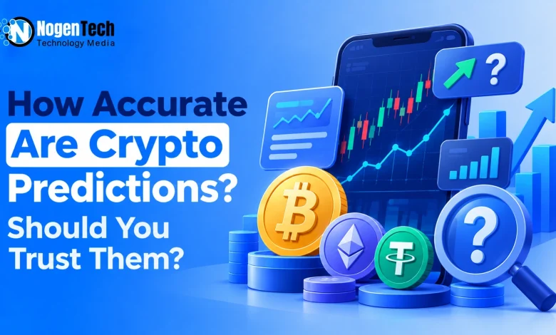 How Accurate Are Crypto Predictions