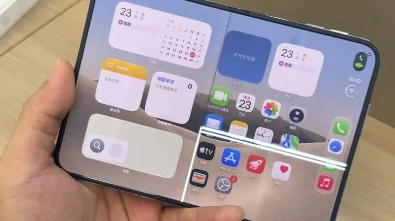 iphone duo screen crack australia user by mac rumors